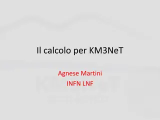 The KM3NeT Research Infrastructure