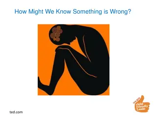 Signs of Mental Health Issues & How to Recognize Them
