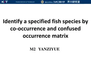 Protecting Native Species from Invasive Alien Fish