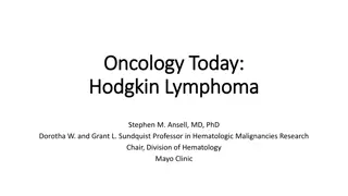 A+AVD vs. ABVD in Hodgkin Lymphoma: Improved Overall Survival