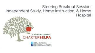 Supporting Academic Placements for Diverse Learning Needs