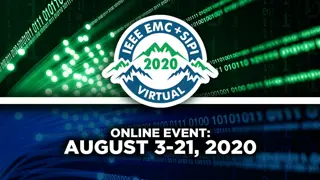 Santa Clara Valley EMC Chapter Report