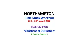 NORTHAMPTON