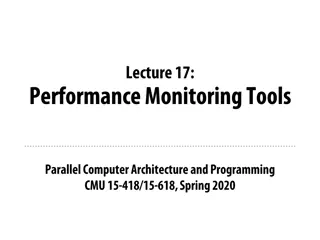 System Performance Overview