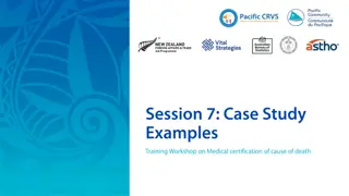 Challenging Medical Scenarios Discussion