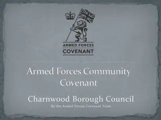 Armed Forces Community  Covenant
