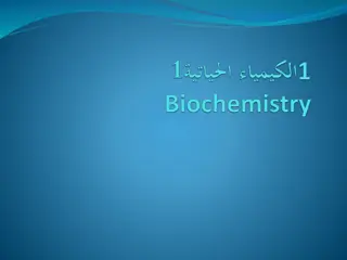 Chemistry of Carbohydrates: Biochemical Classification & Importance