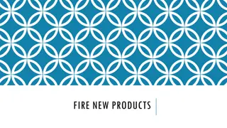 New Insurance Products for Home and Business Protection