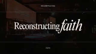 Eternal Truths