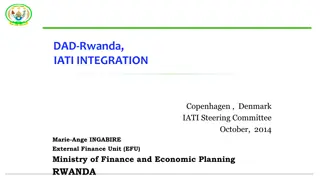 Data Integration for Improved Financial Planning