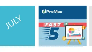 Customizing Duplicate Lead Settings in ProMax
