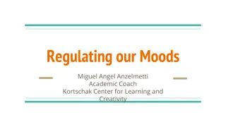 Mastering Self-Regulation for Improved Moods