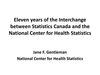 Insight into Statistical Exchange: A Comprehensive Overview