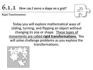 Mathematical Puzzle Challenges