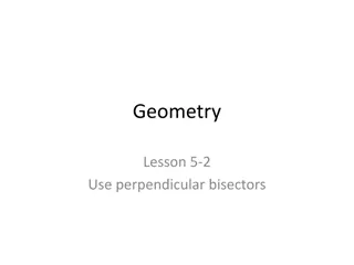 Geometry