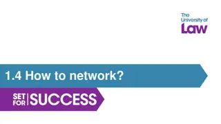 Networking Essentials