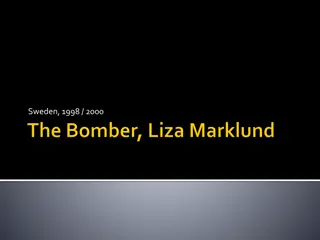 Swedish Crime Fiction and Journalistic Success