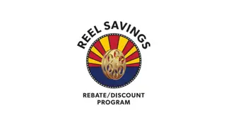 Reel Savings Program - Supporting Film Industry
