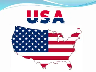 George Washington, Washington D.C., and Famous U.S. Cities