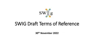 South West Immunotherapy Clinical Advisory Group (SWIG): Prioritizing Patient-Centered Care