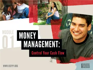 Achieving Personal Financial Goals Through SMART Planning