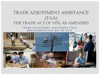 Impact of Trade Openness on FDI in Asian Emerging Economies