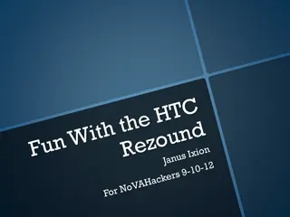 Handy Assistant: Crafting Effective Titles, Descriptions, Tags