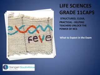 Unlock the Power of NCS: What to Expect in Your Exam