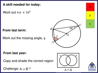 Mathematics Challenges and Conundrums