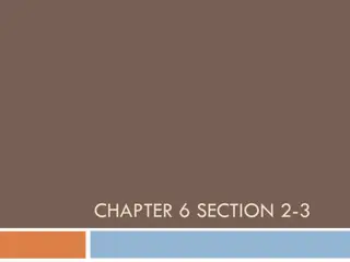 John Adams Presidency and the Election of 1800