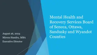 Mental Health and Recovery Services Board Information
