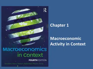 Activity in Context