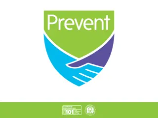 Unveiling Prevent: Hampshire Constabulary's Efforts