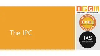 The  IPC