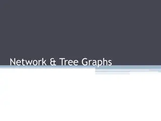 Introduction to Network and Tree Graphs
