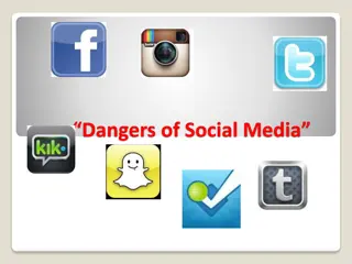 The Impact of Social Networking on Youth's Communication Skills