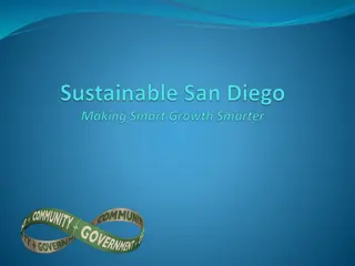 Sustainable San Diego Collaboration for Thriving Communities