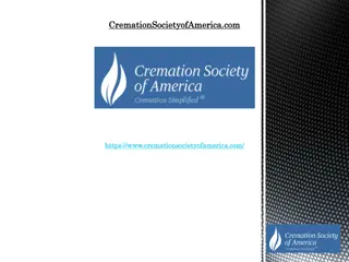 Affordable Cremation Price List Broward