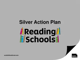 Reading Schools Action Plan