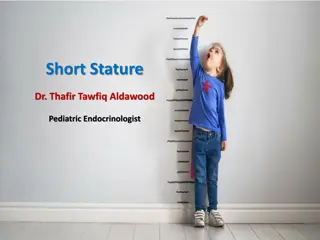 Short Stature