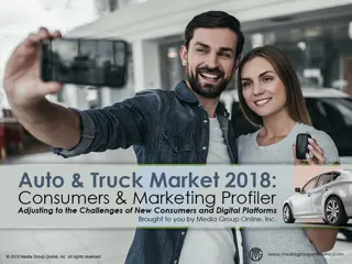 Insights into Light Vehicle Buying Trends