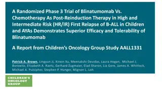 Case Presentation of Desmoplastic Small Round Cell Tumor (DSRCT)