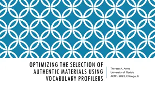 RDA Data Foundation and Terminology: Abstract Data Model