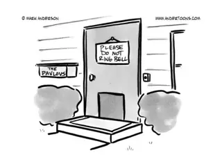 Importance of Classical Conditioning: Predictability in Learning