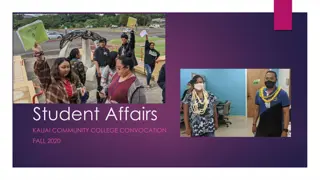 Special Talks Perry County Schools