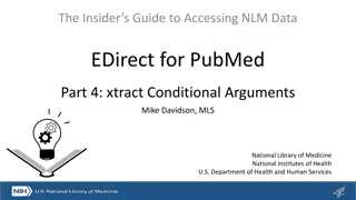Disclaimer and Submission Guidelines