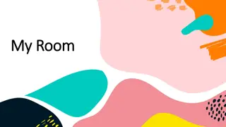 Fun Room Activities