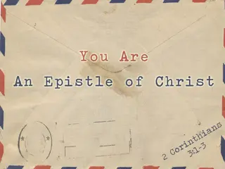 Transforming Hearts: Complete Conversion for Christ-like Living