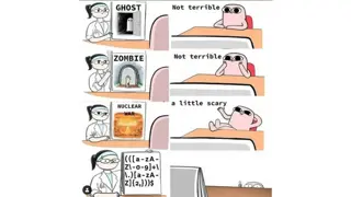 Algorithm Efficiency