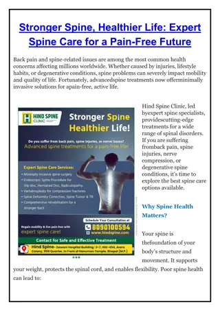 Stronger Spine - Hind Spine Care (1)